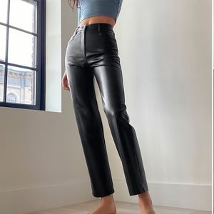 ARITZIA MELINA PANTS